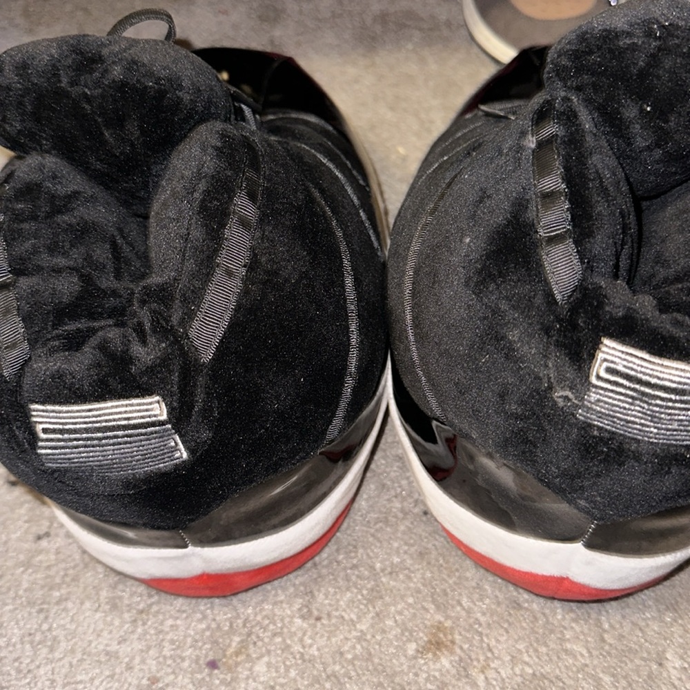 Plush Slippers View 2
